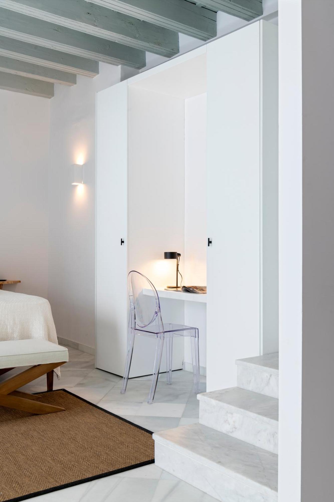 Magno Apartments Fabiola Luxury House Sevilla Exteriér fotografie
