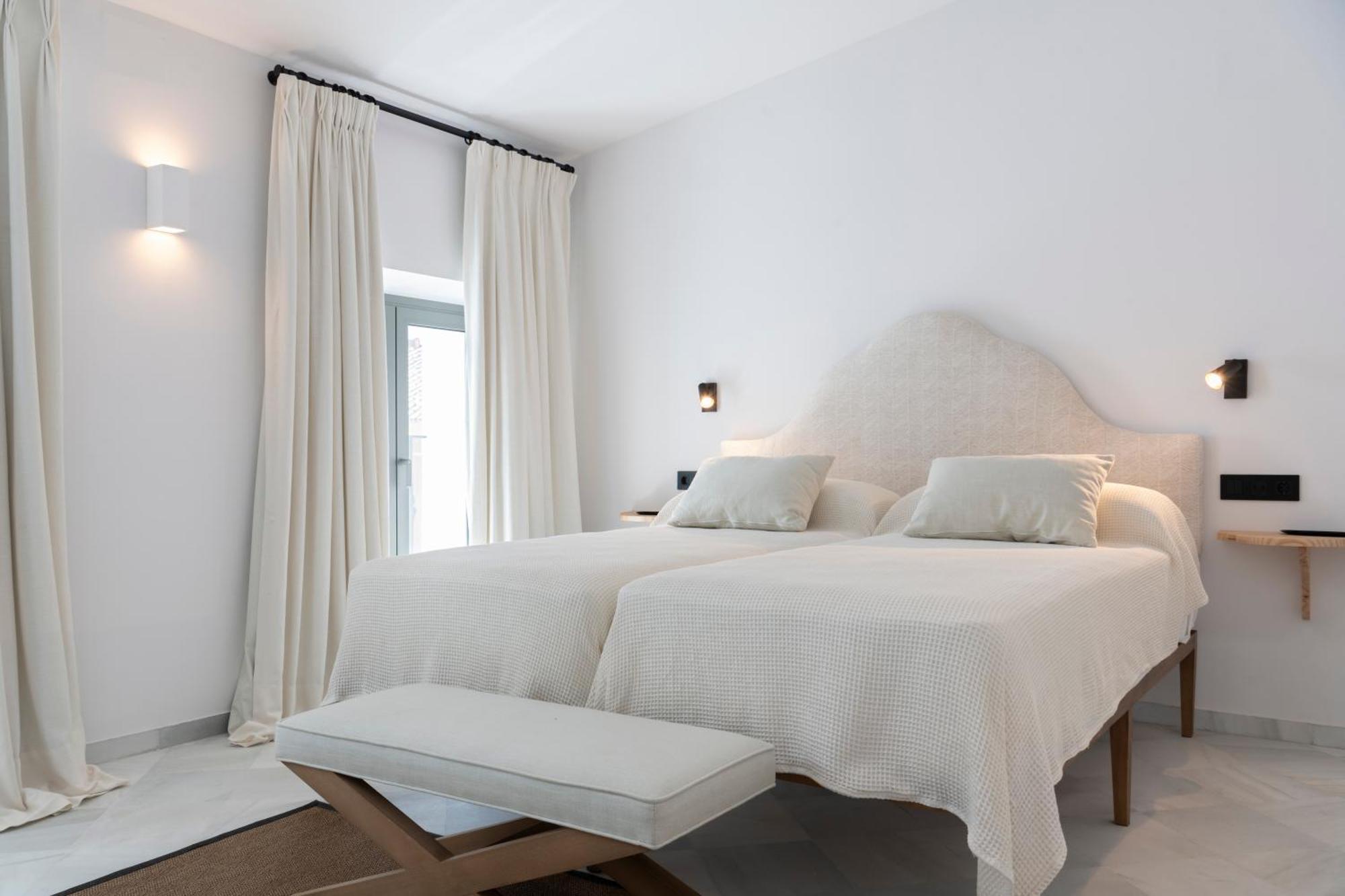 Magno Apartments Fabiola Luxury House Sevilla Exteriér fotografie