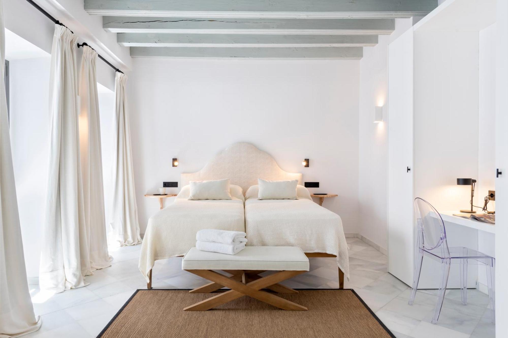 Magno Apartments Fabiola Luxury House Sevilla Exteriér fotografie